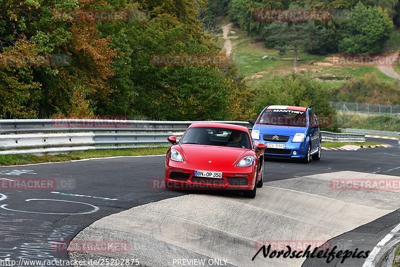 Bild #25202875 - Touristenfahrten Nürburgring Nordschleife (04.10.2023)