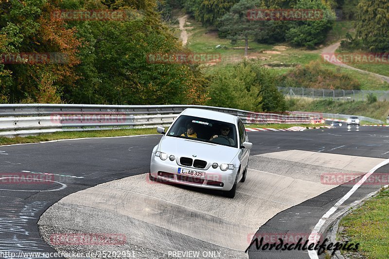 Bild #25202951 - Touristenfahrten Nürburgring Nordschleife (04.10.2023)