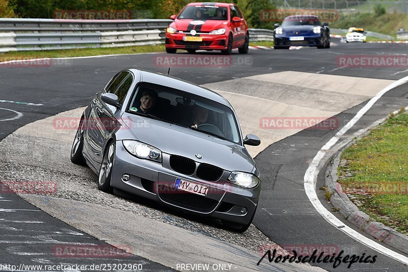 Bild #25202960 - Touristenfahrten Nürburgring Nordschleife (04.10.2023)