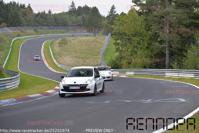 Bild #25202974 - Touristenfahrten Nürburgring Nordschleife (04.10.2023)