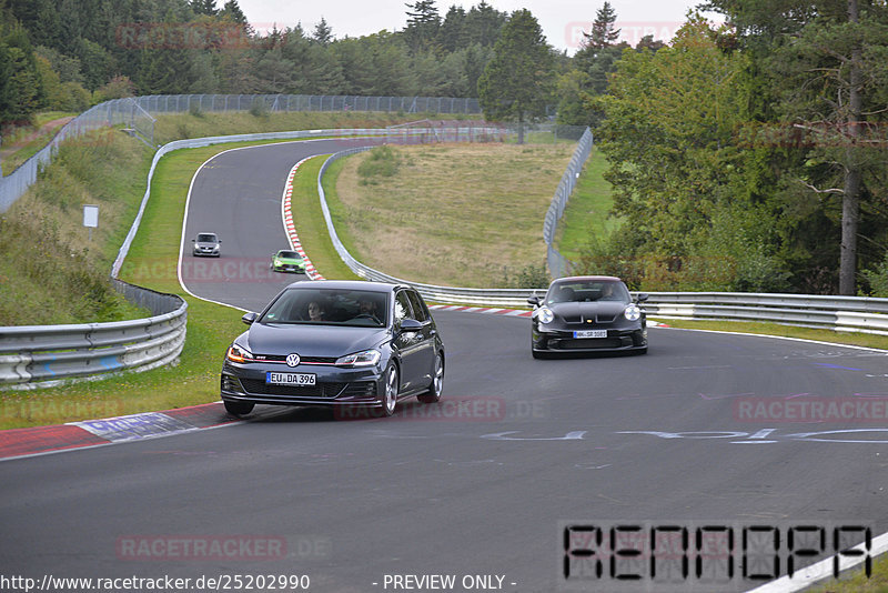 Bild #25202990 - Touristenfahrten Nürburgring Nordschleife (04.10.2023)