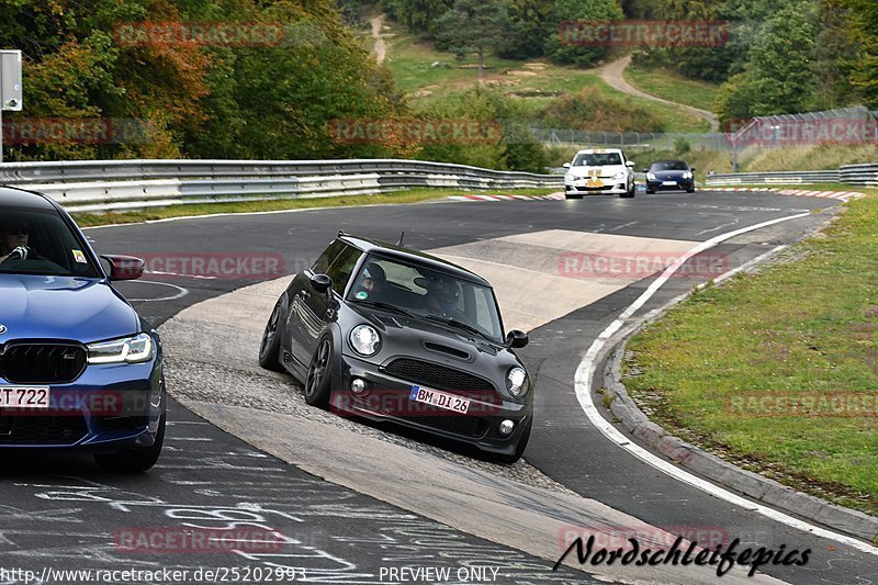 Bild #25202993 - Touristenfahrten Nürburgring Nordschleife (04.10.2023)