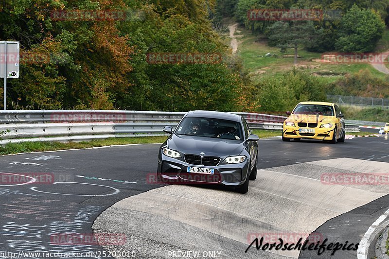 Bild #25203010 - Touristenfahrten Nürburgring Nordschleife (04.10.2023)