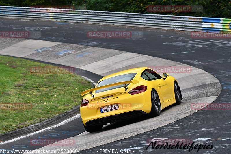 Bild #25203084 - Touristenfahrten Nürburgring Nordschleife (04.10.2023)