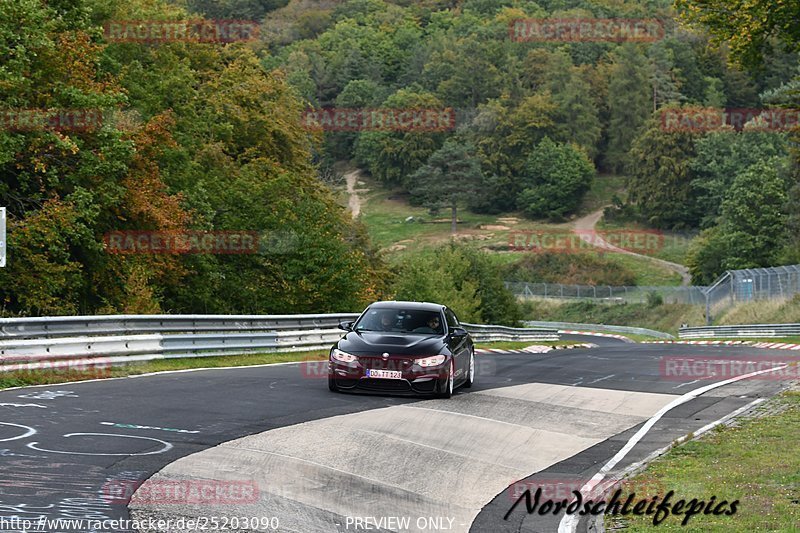 Bild #25203090 - Touristenfahrten Nürburgring Nordschleife (04.10.2023)