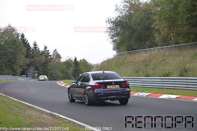 Bild #25203244 - Touristenfahrten Nürburgring Nordschleife (04.10.2023)