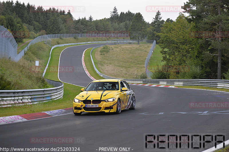 Bild #25203324 - Touristenfahrten Nürburgring Nordschleife (04.10.2023)