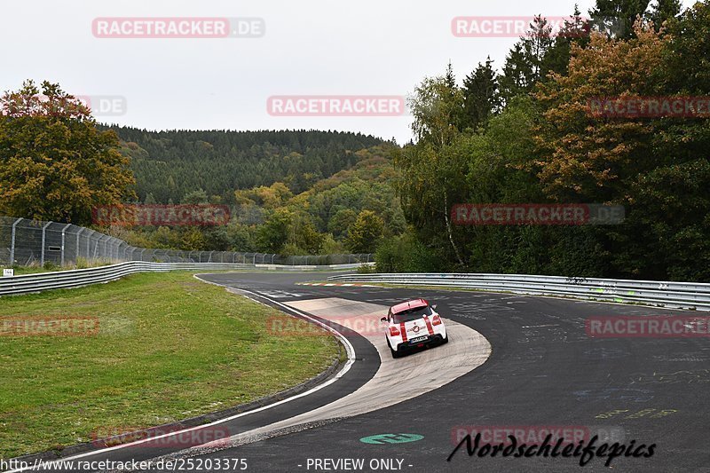 Bild #25203375 - Touristenfahrten Nürburgring Nordschleife (04.10.2023)