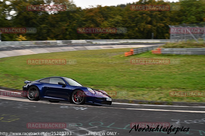 Bild #25203393 - Touristenfahrten Nürburgring Nordschleife (04.10.2023)