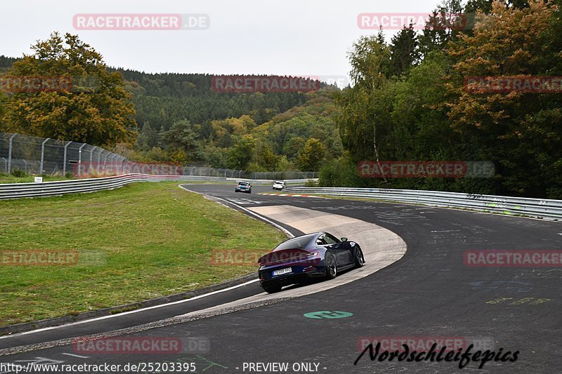 Bild #25203395 - Touristenfahrten Nürburgring Nordschleife (04.10.2023)