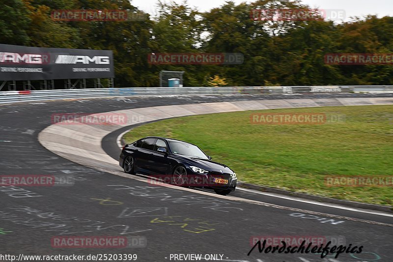 Bild #25203399 - Touristenfahrten Nürburgring Nordschleife (04.10.2023)