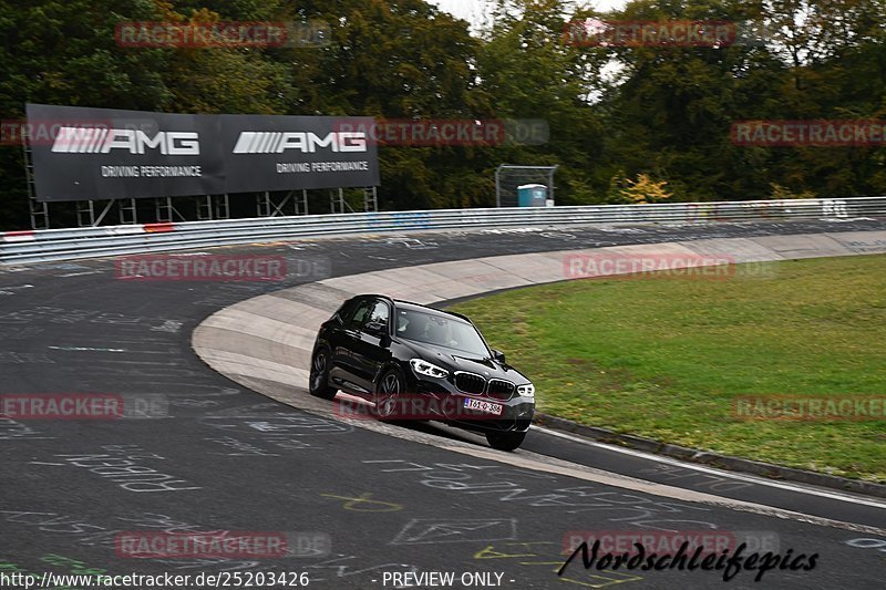 Bild #25203426 - Touristenfahrten Nürburgring Nordschleife (04.10.2023)