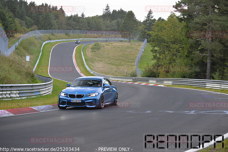 Bild #25203434 - Touristenfahrten Nürburgring Nordschleife (04.10.2023)