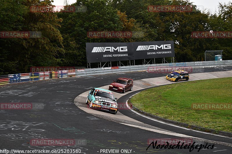 Bild #25203580 - Touristenfahrten Nürburgring Nordschleife (04.10.2023)