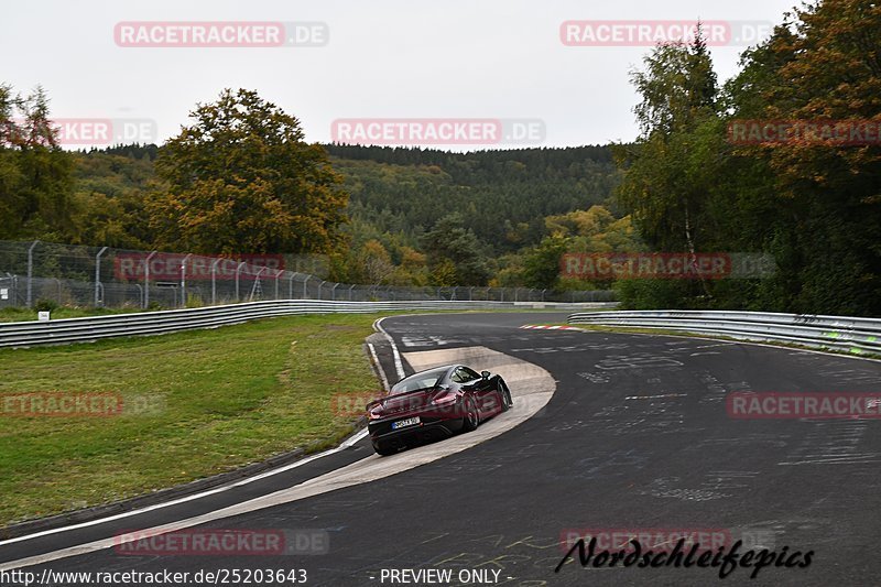 Bild #25203643 - Touristenfahrten Nürburgring Nordschleife (04.10.2023)
