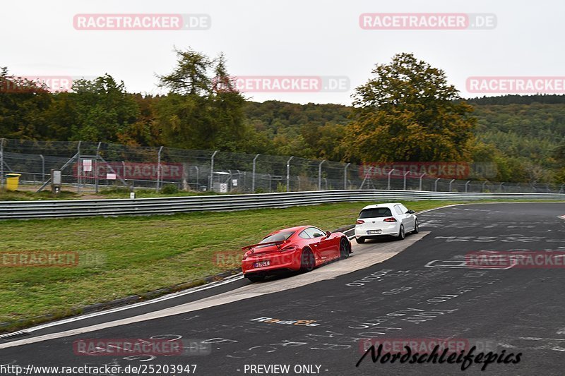 Bild #25203947 - Touristenfahrten Nürburgring Nordschleife (04.10.2023)