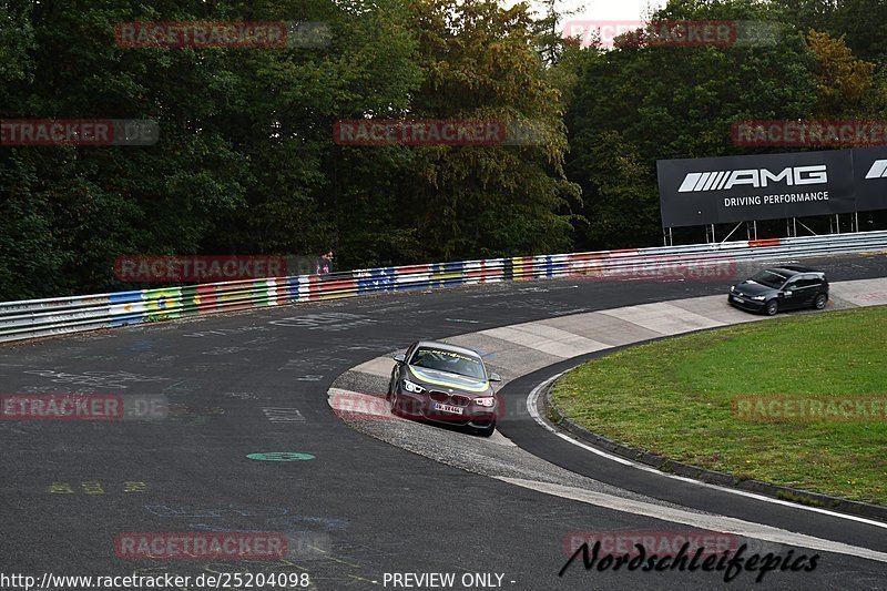 Bild #25204098 - Touristenfahrten Nürburgring Nordschleife (04.10.2023)