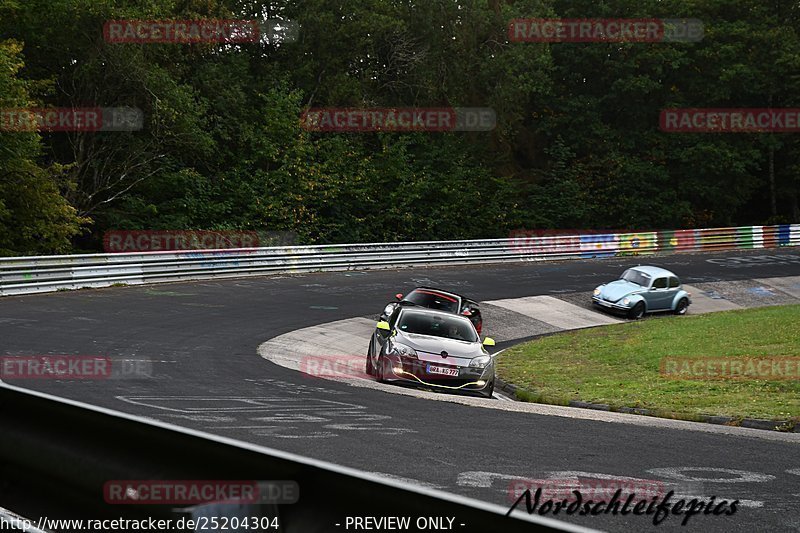 Bild #25204304 - Touristenfahrten Nürburgring Nordschleife (04.10.2023)