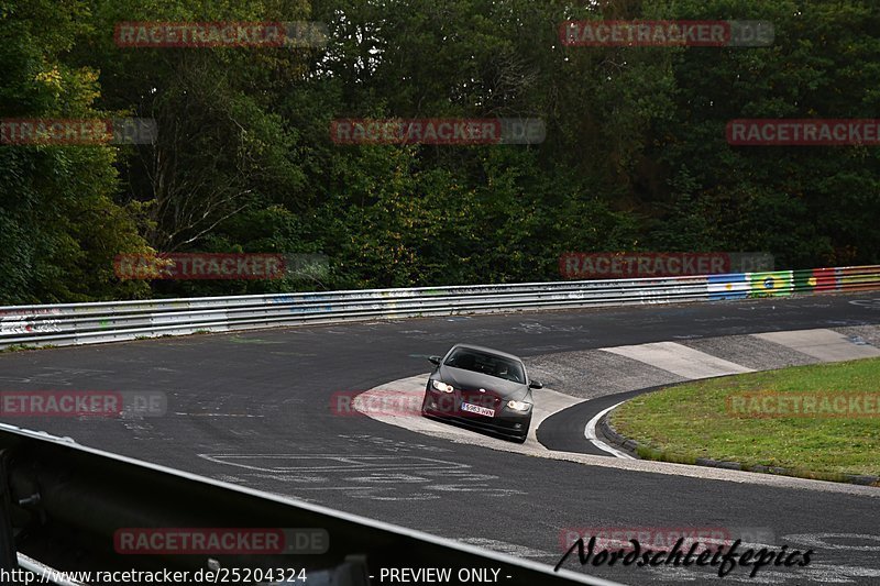 Bild #25204324 - Touristenfahrten Nürburgring Nordschleife (04.10.2023)