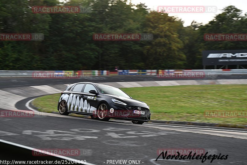 Bild #25204440 - Touristenfahrten Nürburgring Nordschleife (04.10.2023)