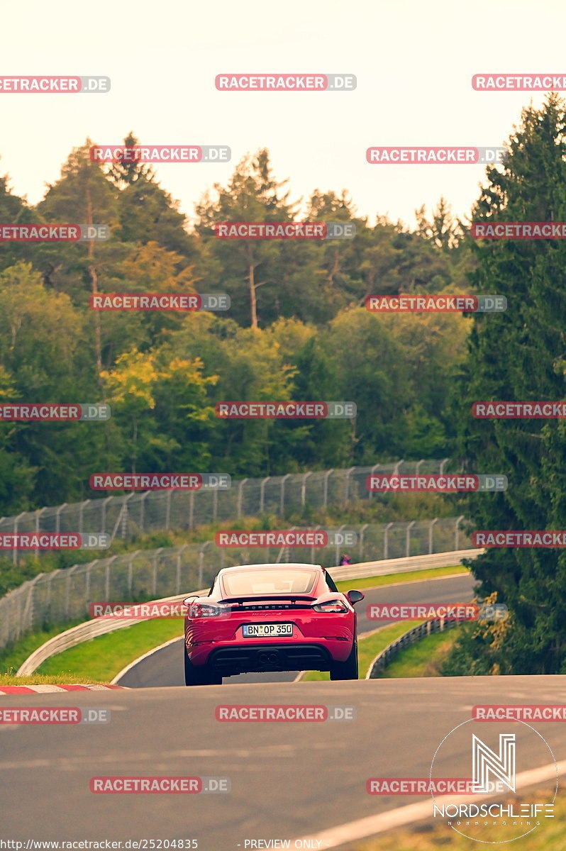 Bild #25204835 - Touristenfahrten Nürburgring Nordschleife (04.10.2023)