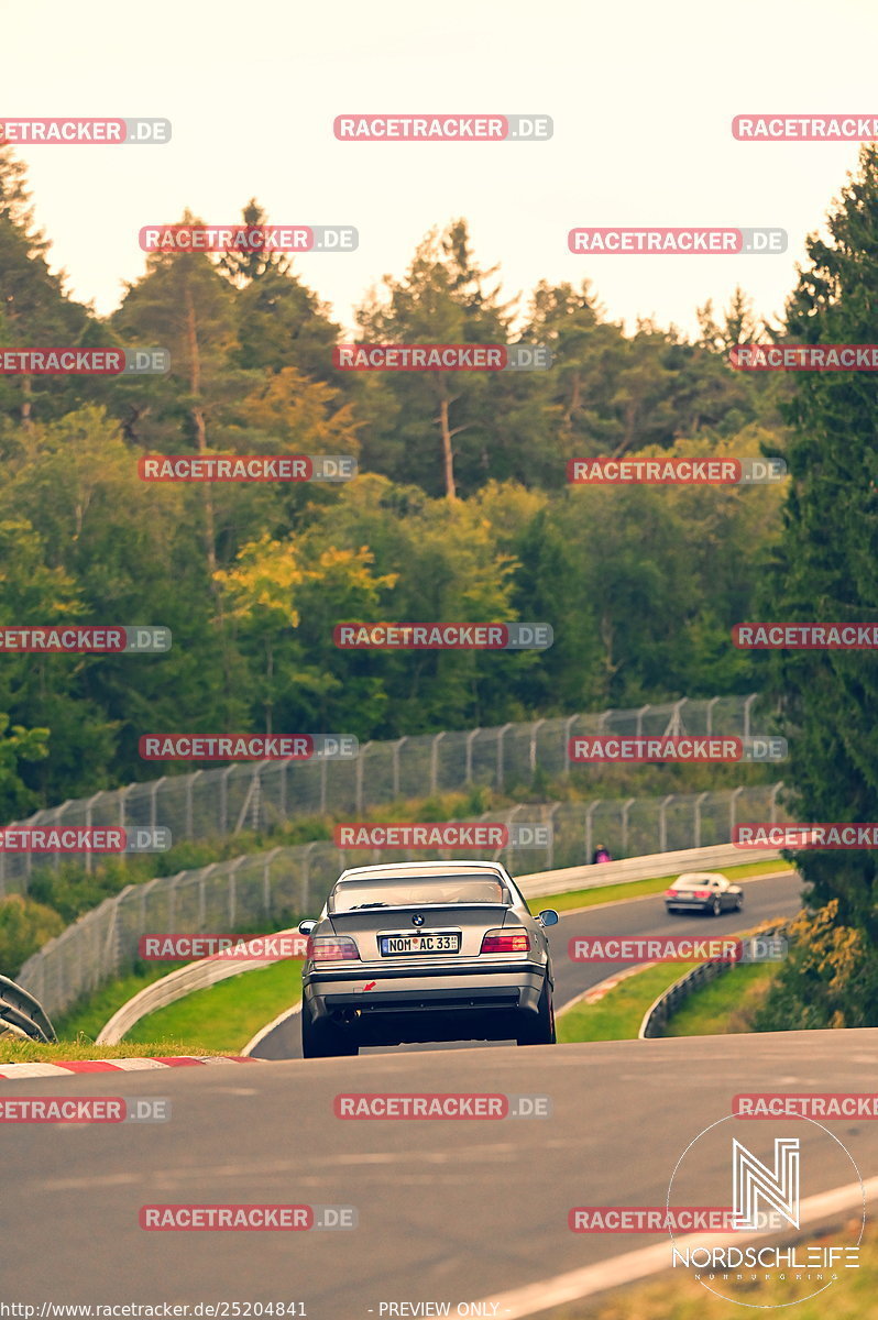 Bild #25204841 - Touristenfahrten Nürburgring Nordschleife (04.10.2023)