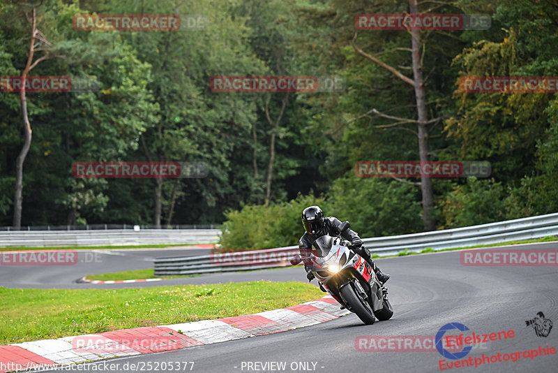 Bild #25205377 - Touristenfahrten Nürburgring Nordschleife (04.10.2023)