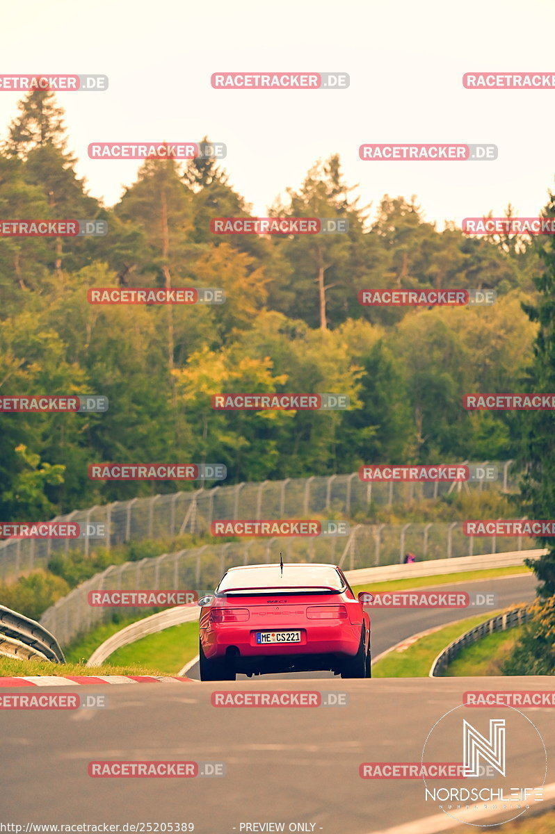 Bild #25205389 - Touristenfahrten Nürburgring Nordschleife (04.10.2023)