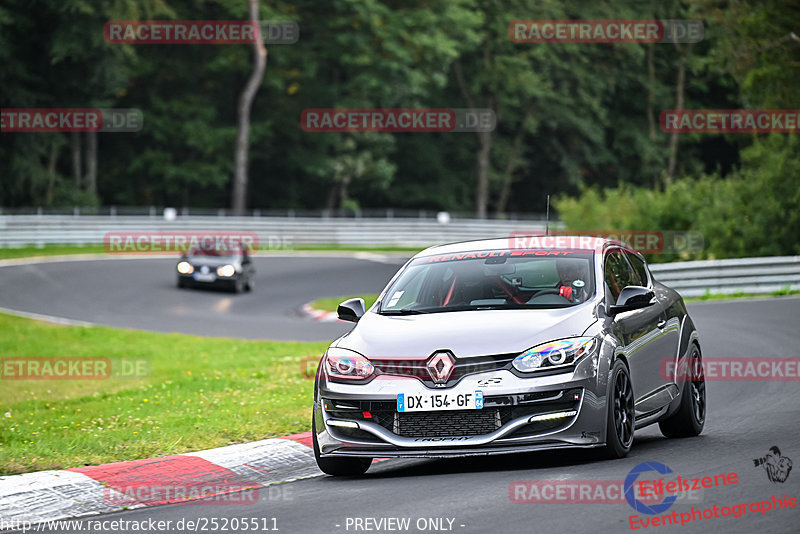 Bild #25205511 - Touristenfahrten Nürburgring Nordschleife (04.10.2023)