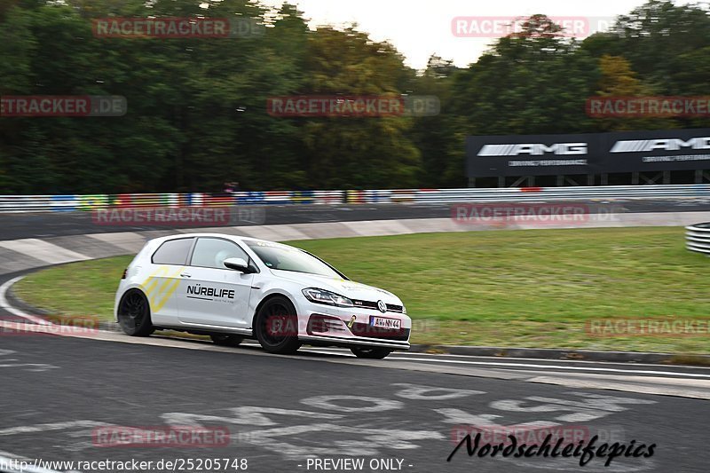 Bild #25205748 - Touristenfahrten Nürburgring Nordschleife (04.10.2023)