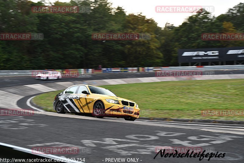 Bild #25205754 - Touristenfahrten Nürburgring Nordschleife (04.10.2023)