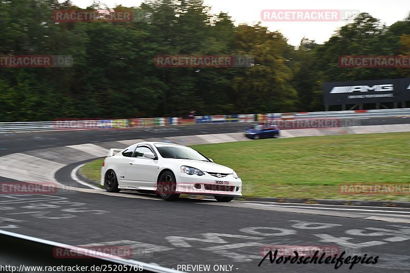 Bild #25205768 - Touristenfahrten Nürburgring Nordschleife (04.10.2023)