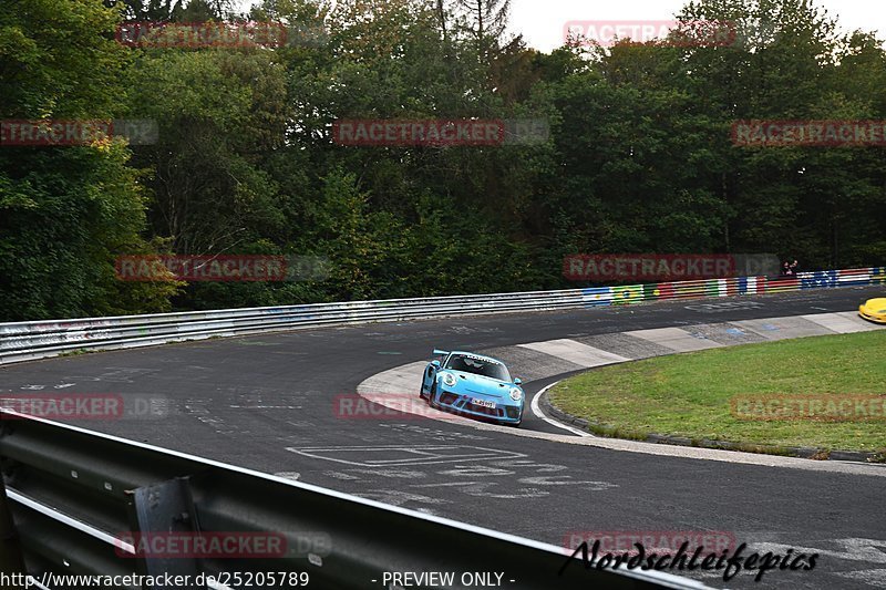 Bild #25205789 - Touristenfahrten Nürburgring Nordschleife (04.10.2023)