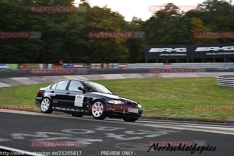 Bild #25205817 - Touristenfahrten Nürburgring Nordschleife (04.10.2023)