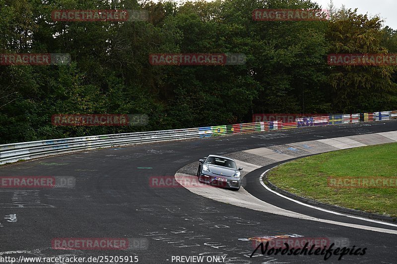 Bild #25205915 - Touristenfahrten Nürburgring Nordschleife (04.10.2023)