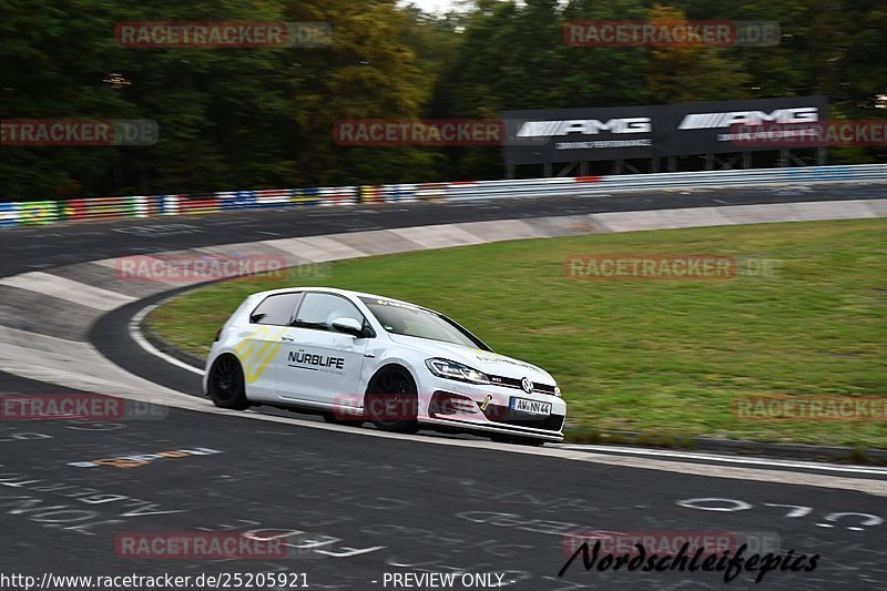 Bild #25205921 - Touristenfahrten Nürburgring Nordschleife (04.10.2023)