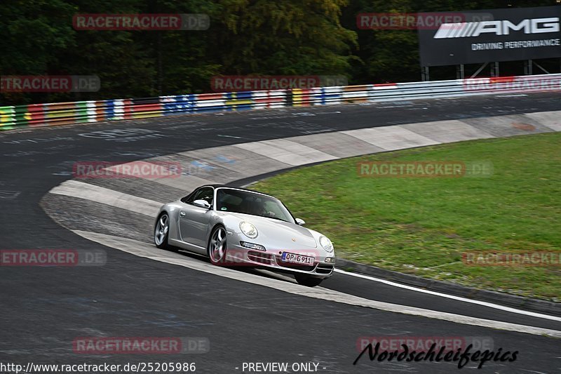 Bild #25205986 - Touristenfahrten Nürburgring Nordschleife (04.10.2023)