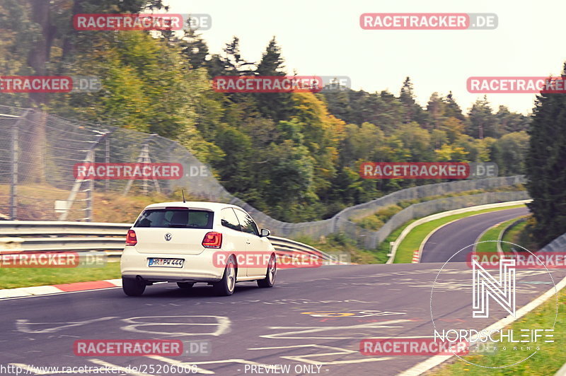 Bild #25206008 - Touristenfahrten Nürburgring Nordschleife (04.10.2023)