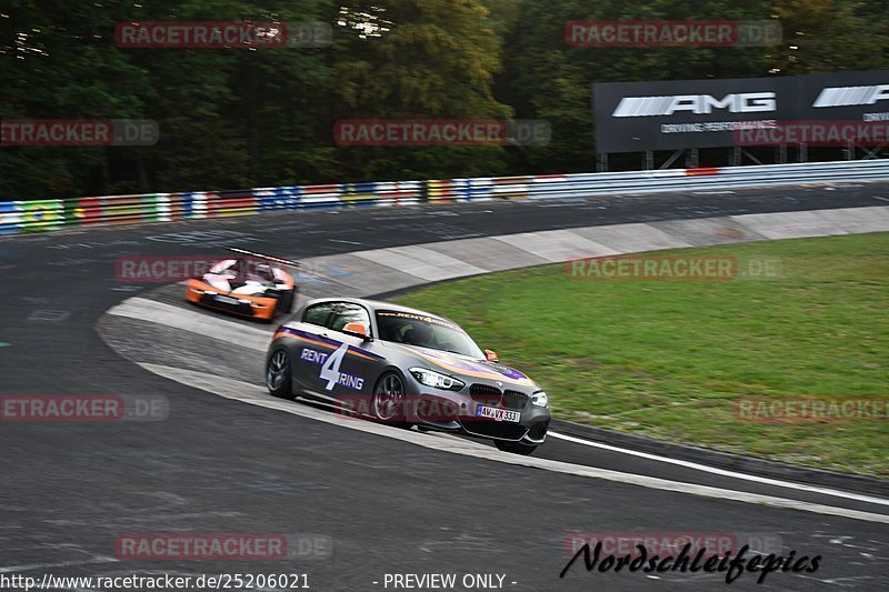 Bild #25206021 - Touristenfahrten Nürburgring Nordschleife (04.10.2023)