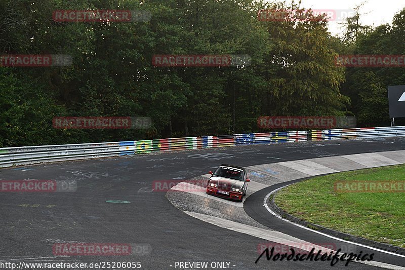 Bild #25206055 - Touristenfahrten Nürburgring Nordschleife (04.10.2023)