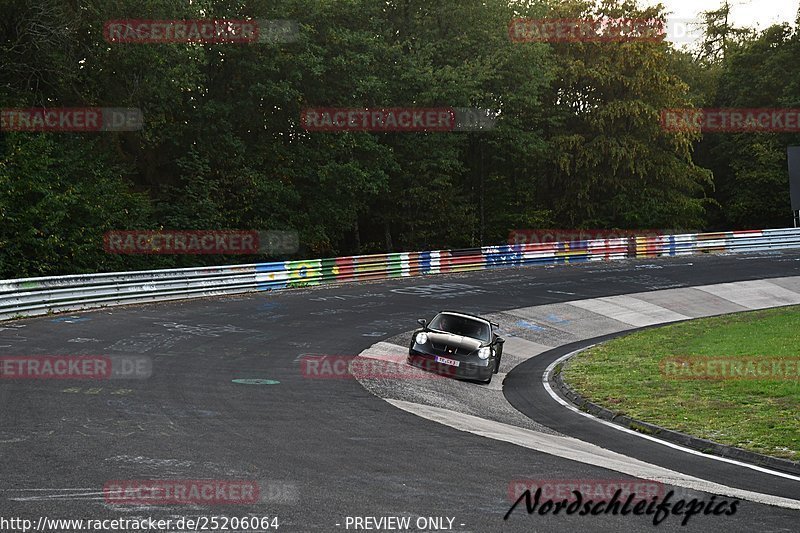 Bild #25206064 - Touristenfahrten Nürburgring Nordschleife (04.10.2023)