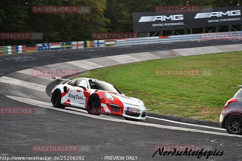 Bild #25206092 - Touristenfahrten Nürburgring Nordschleife (04.10.2023)