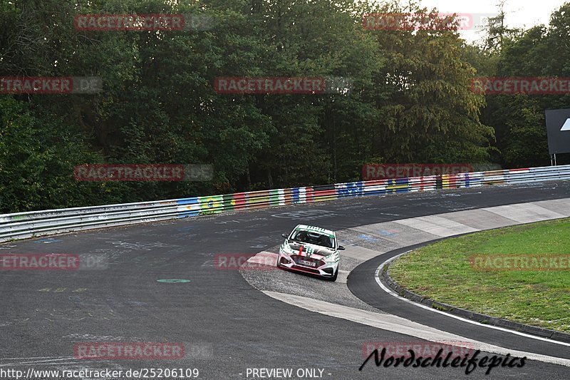 Bild #25206109 - Touristenfahrten Nürburgring Nordschleife (04.10.2023)