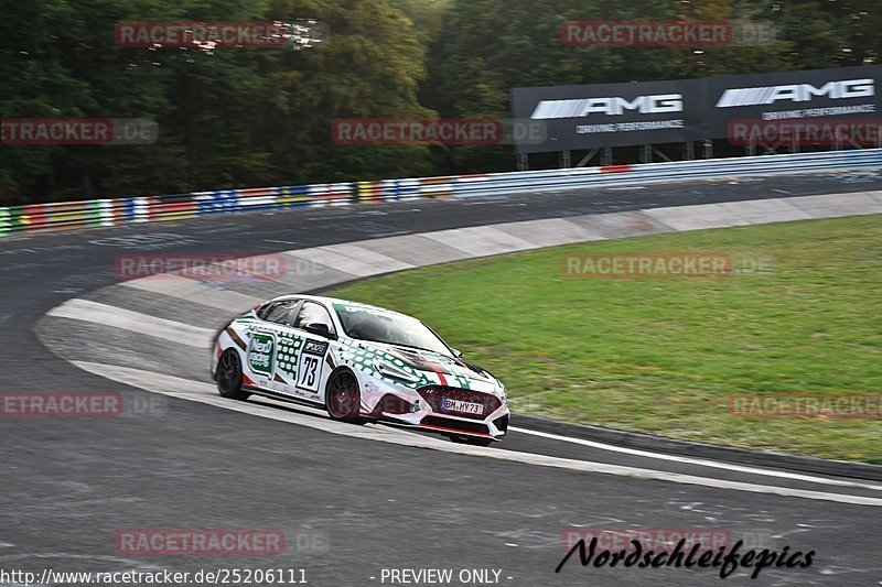 Bild #25206111 - Touristenfahrten Nürburgring Nordschleife (04.10.2023)