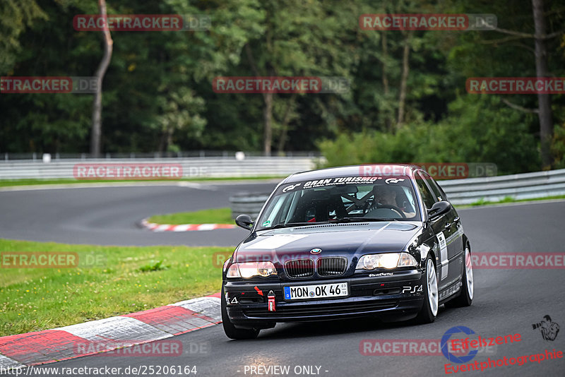 Bild #25206164 - Touristenfahrten Nürburgring Nordschleife (04.10.2023)