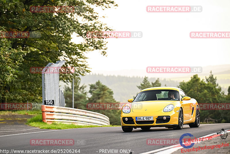 Bild #25206264 - Touristenfahrten Nürburgring Nordschleife (04.10.2023)