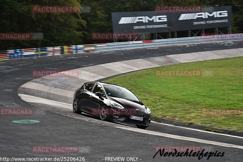 Bild #25206426 - Touristenfahrten Nürburgring Nordschleife (04.10.2023)