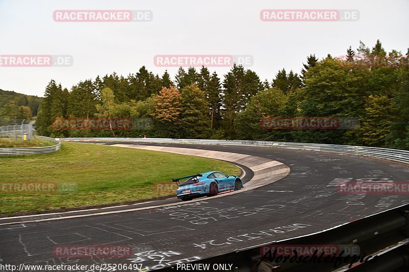 Bild #25206497 - Touristenfahrten Nürburgring Nordschleife (04.10.2023)