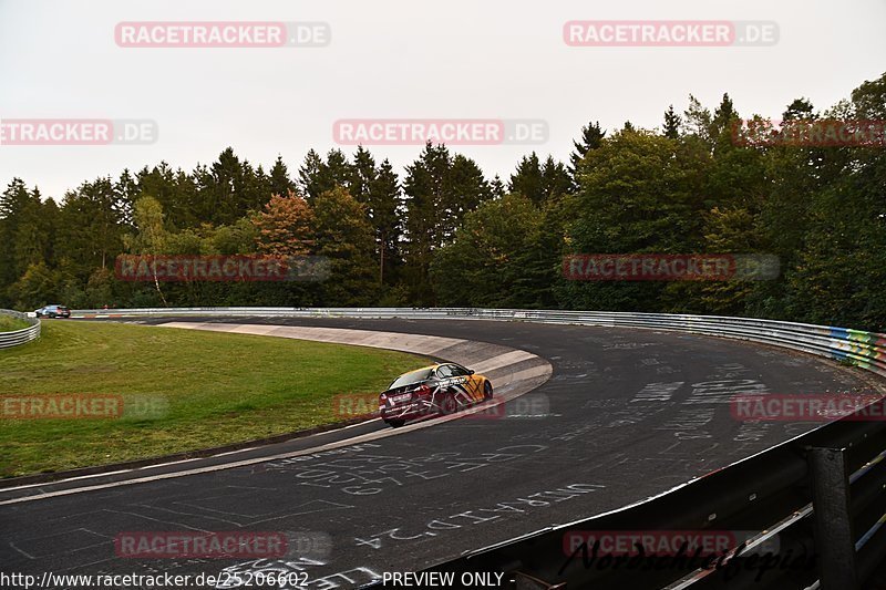 Bild #25206602 - Touristenfahrten Nürburgring Nordschleife (04.10.2023)