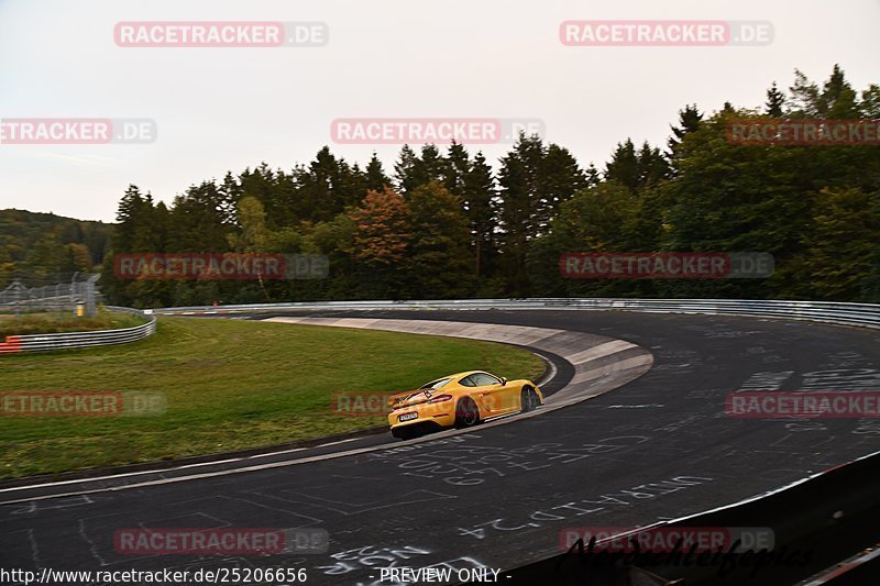 Bild #25206656 - Touristenfahrten Nürburgring Nordschleife (04.10.2023)